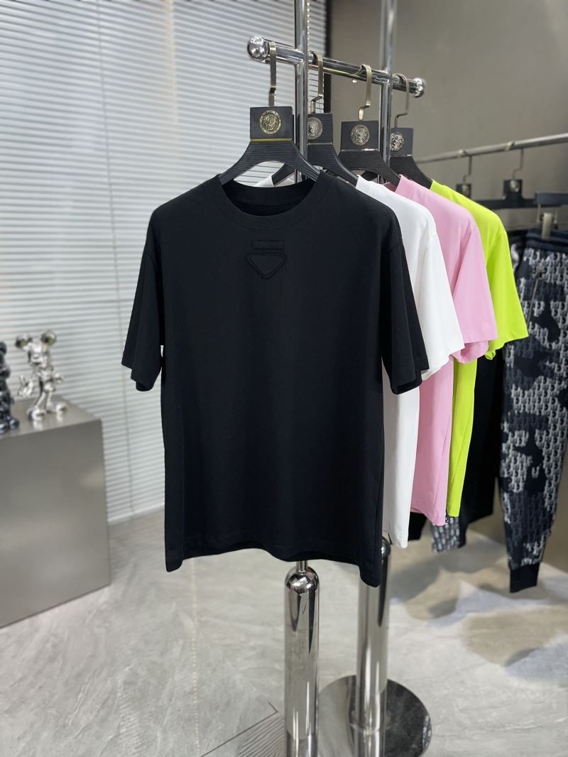 Prada T-Shirts